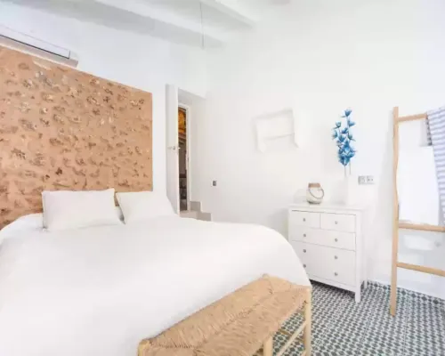Can Joan Des Forn - Apartment With Private Pool Hotels in Inca