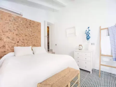 Can Joan Des Forn - Apartment With Private Pool
