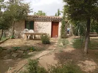 Detached rural 19th century country house. - Homestays