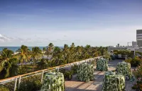 The Betsy Hotel, South Beach - Romantic