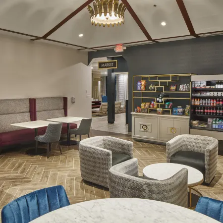 Hotel Indigo CLEVELAND DOWNTOWN by IHG