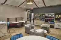 Hotel Indigo CLEVELAND DOWNTOWN by IHG - petit déjeuner