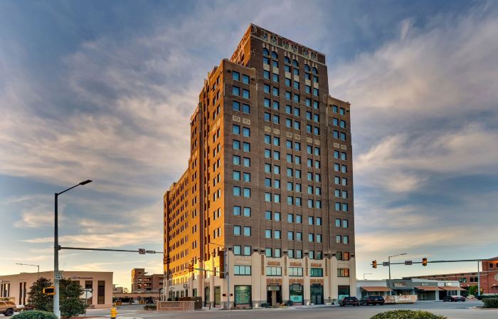 The Threefoot Hotel, Meridian, a Tribute Portfolio Hotel