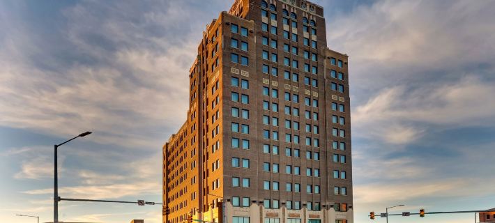 The Threefoot Hotel, Meridian, a Tribute Portfolio Hotel Hotels in Meridian