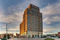 The Threefoot Hotel, Meridian, a Tribute Portfolio Hotel - Gym