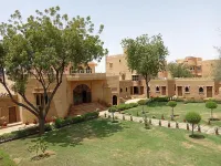 Hotel Heritage Inn A Luxury Retreat in City Center