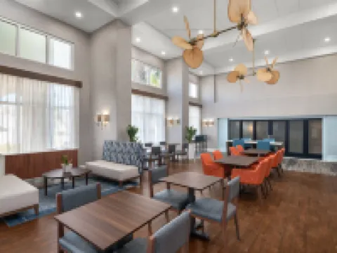 Holiday Inn Express & Suites DESTIN - MIRAMAR BEACH by IHG Hotels in Miramar Beach