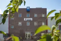 Iraipe Izaga Hostal Hoteles en 