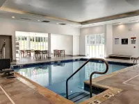 Hilton Garden Inn Bel Air Hotels in Harford County