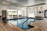 Hilton Garden Inn Bel Air Hotels in Edgewood