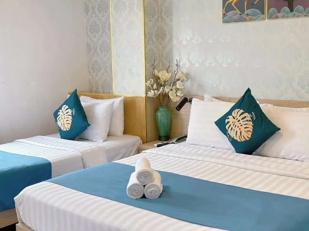 Meraki Boutique Hotel Chambres Photos