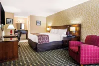 Quality Inn Hoteles en Toccoa