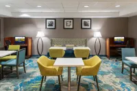 Hampton Inn Kansas City/Lees Summit Hotels in Lee's Summit