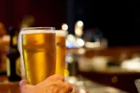 海法萊昂納多酒店 - 酒吧