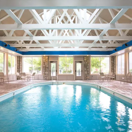 Club Wyndham Branson at the Meadows