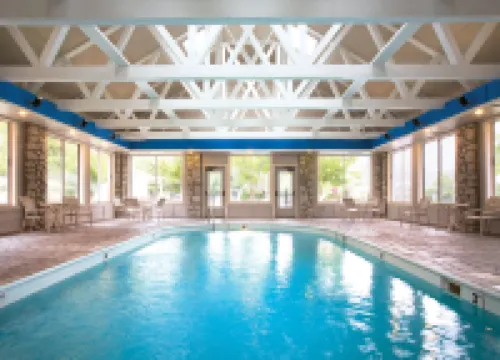 คลับ วินด์แฮม แบรนสันที่เดอะมีโดว์ส