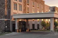 Comfort Suites Medical Center