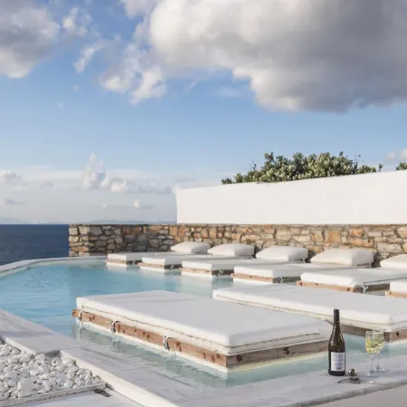 Iliada Suites