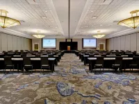 Embassy Suites by Hilton Omaha Downtown Old Market Ξενοδοχεία στην πόλη Omaha