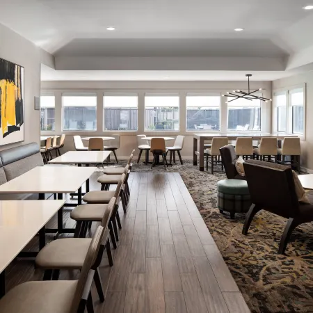 Residence Inn Anaheim Placentia/Fullerton