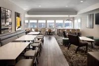 Residence Inn Anaheim Placentia/Fullerton - breakfast