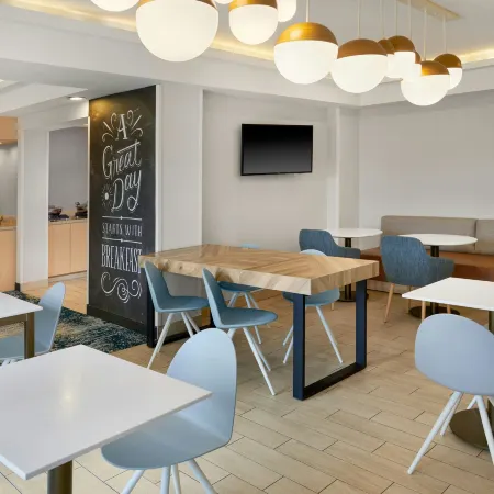 TownePlace Suites Detroit Troy