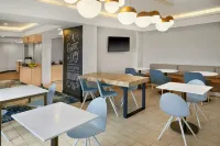 TownePlace Suites Detroit Troy - Desayuno