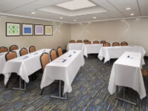 Holiday Inn Express BOSTON - SAUGUS by IHG Hotels in Saugus