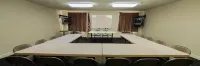 Red Roof Inn & Suites Pensacola East - Milton - parking