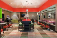 Holiday Inn Express FRISCO LEGACY PARK AREA by IHG - 朝食