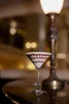 芝加哥尼克布克千禧酒店 - 酒吧