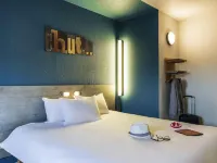 Ibis Budget Berck Sur Mer Hotels in Berck