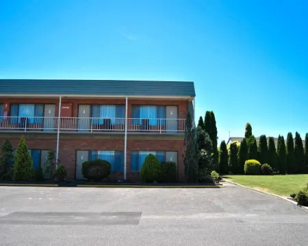 Comfort Inn Devonport Hotels in Devonport