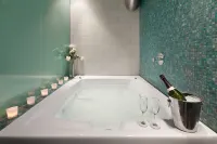 Leonardo Plaza Hotel Jerusalem - Kylpylä