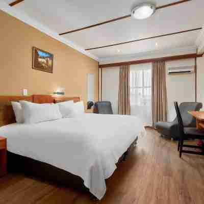 Protea Hotel Klerksdorp Rooms