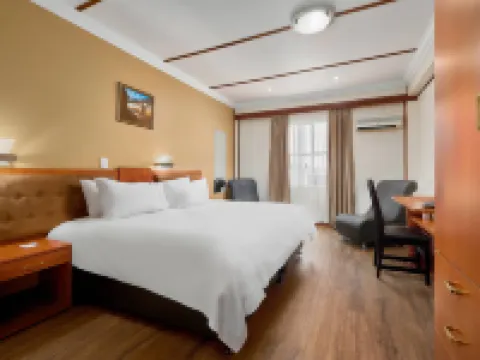 Protea Hotel Klerksdorp Hotels in Southern DC