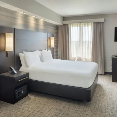 Residence Inn Tampa Suncoast Parkway at NorthPointe Village