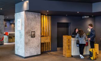 Ibis Birmingham Airport - NEC