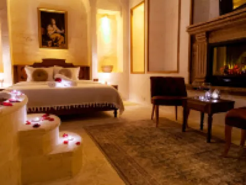 瑞吉精品酒店 尚勒烏爾法酒店