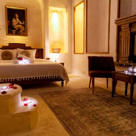 REJİ BOUTİQUE HOTEL