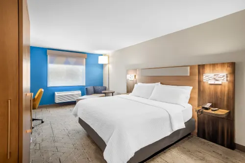 Holiday Inn Express & Suites TUMWATER - OLYMPIA