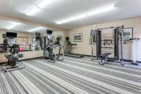 Candlewood Suites AURORA-NAPERVILLE by IHG - Træningscentre