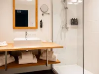 Hotel de l'Abbaye le Tronchet - Handwritten Collection Hoteles en Combourg