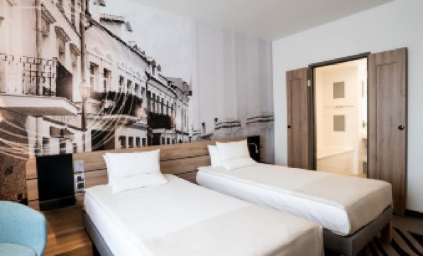 Novotel Vilnius Centre