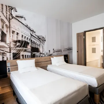 Novotel Vilnius Centre