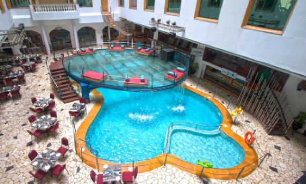 IRA By Orchid Mumbai - T2 International Airport