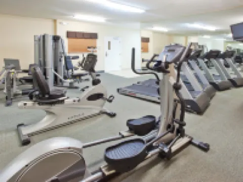 Candlewood Suites Augusta by IHG โรงแรมในออกัสตา