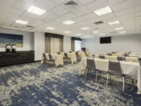 Hampton Inn & Suites Orlando-Apopka Hotels in Apopka