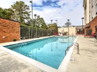 Hampton Inn Jacksonville-Anniston Area Hotels in Calhoun County