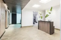 Holiday Inn Express BARRANQUILLA BUENAVISTA by IHG - Gym